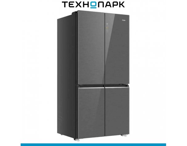 Fridge Haier HTF-690DGS7RU1