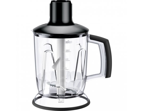 Immersion blender Braun Multiquick 9 MQ9147X
