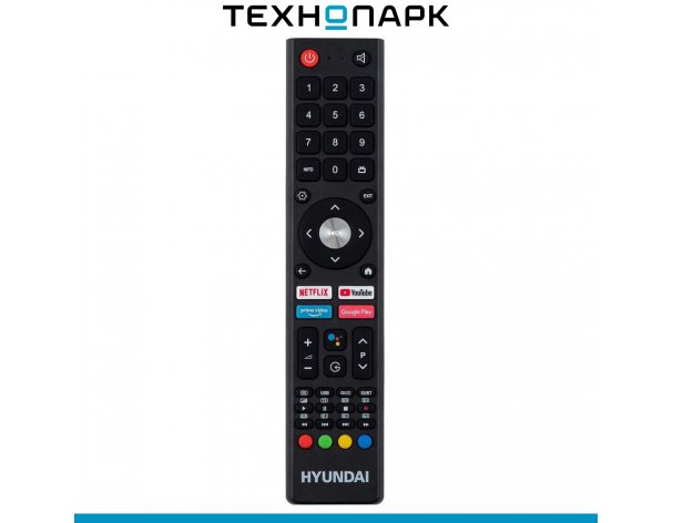 TV Hyundai H-LED50BU7009