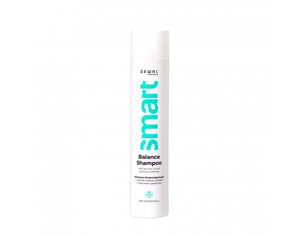Шампунь балансирующий Dewal Cosmetics Balance Shampoo 300 мл