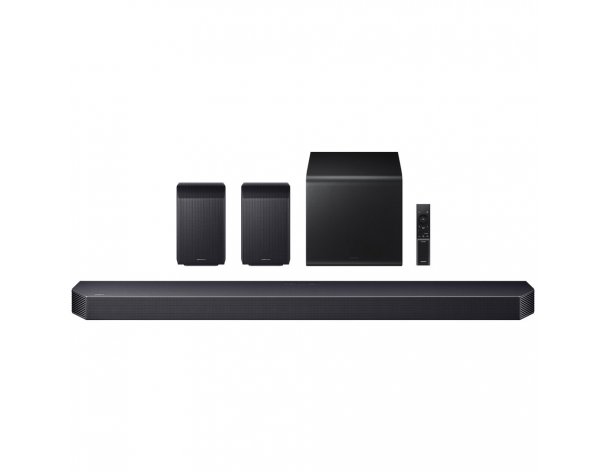 Soundbar Samsung HW-Q930H