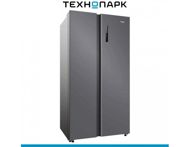 Холодильник Haier HRF-600DM7RU