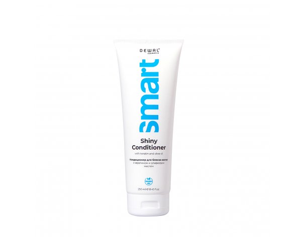Conditioner for hair shine Dewal Cosmetics Shiny Conditioner 250 ml