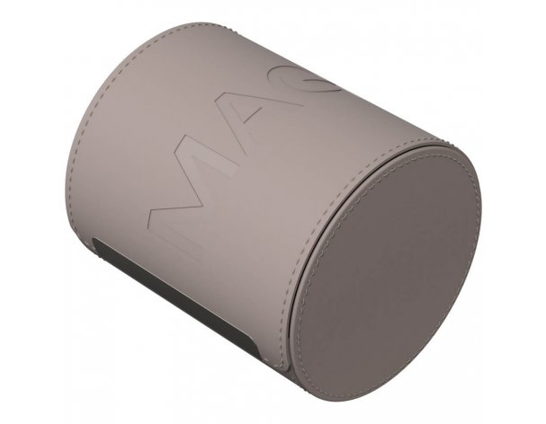 Устройство зарядное беспроводное Magssory Signature Pro 3 в 1 Qi2 Titan (WCH073t)
