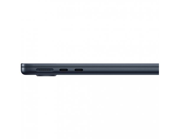 Laptop Apple MacBook Air 13 M5 24+1 Tb 2026 midnight black MDHG4