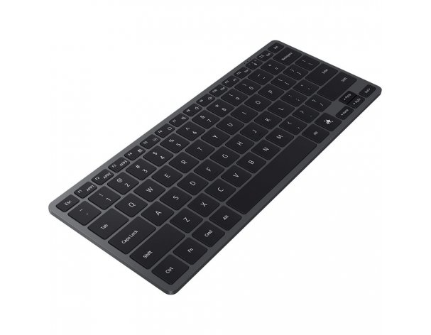 Клавиатура Samsung Keyboard Smart EJ-B7800 чёрный (EJ-B7800UBRGRU)