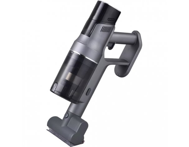 Vacuum cleaner PVCS 4010 FusionPRO gray