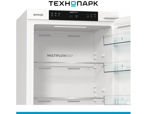 Built-in refrigerator Gorenje RI517E41WF