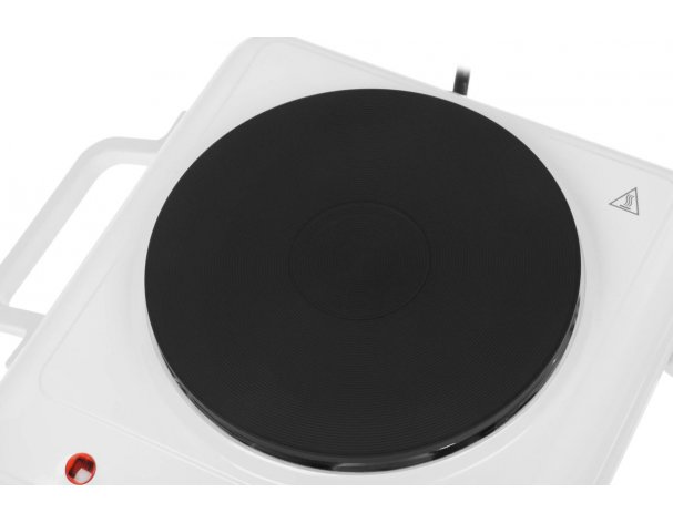 Плитка настольная Clatronic EKP 3582 weiss