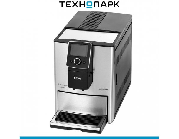 Кофемашина Nivona NICR 825 CafeRomatica