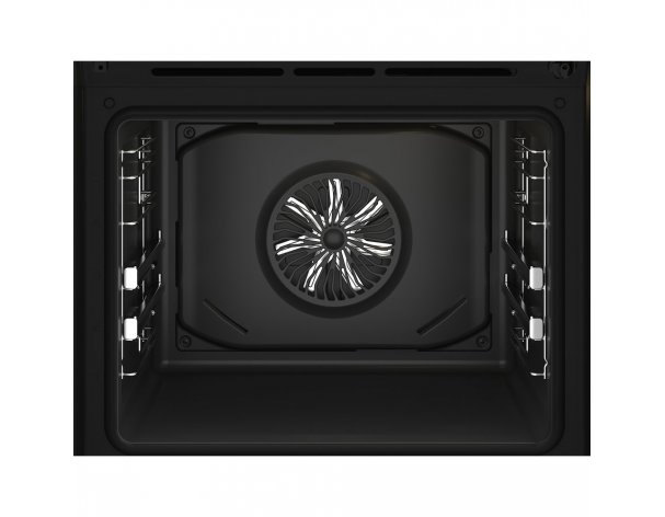 Oven cabinet Hotpoint HETF 1351 AH BL