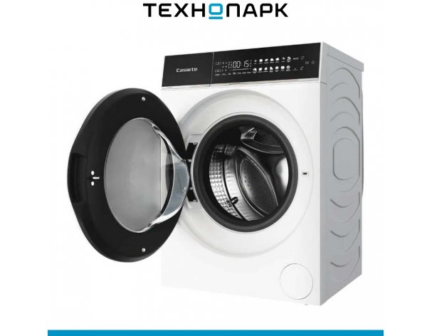 Машина стиральная Casarte CASW12WL7CU