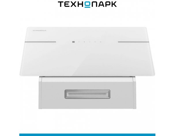 Вытяжка Maunfeld Astro 60 Glass White
