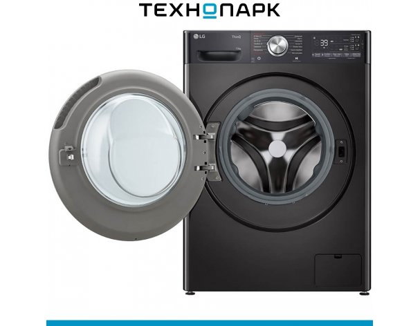 Машина стиральная LG F4V9LA2P