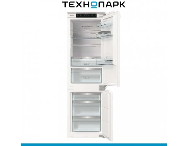 Built-in refrigerator Gorenje NRKI517E82WF