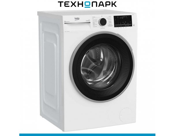 Машина стиральная Beko B3WFR56H2W