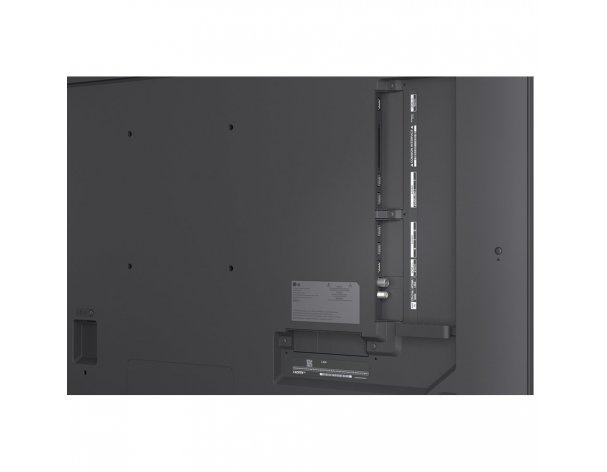 TV LG QNED evo AI 50QNED85B6A (2026)