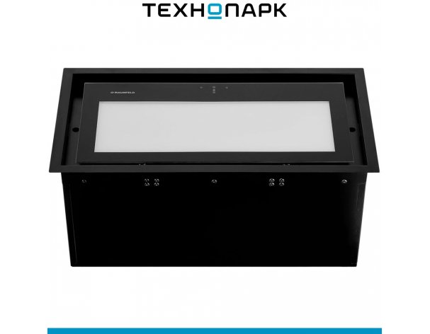 Вытяжка встраиваемая Maunfeld MZR 60 Lux Black/черный