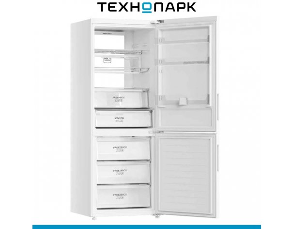 Холодильник Haier C4F744CWGU1