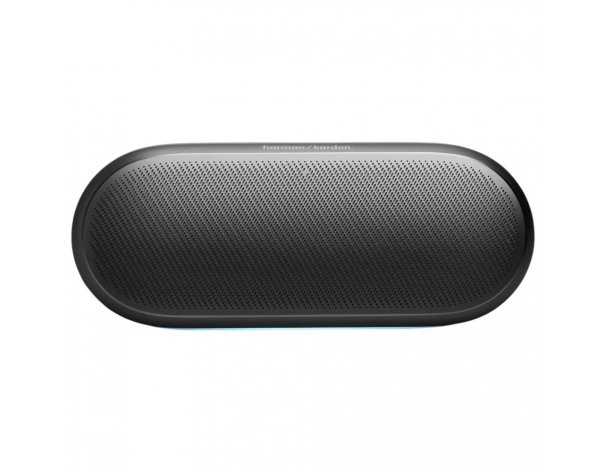 Акустика портативная Harman/Kardon Luna 2 чёрный