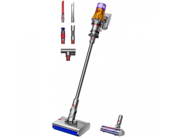 Vacuum cleaner Dyson V12s Detect Submarine (630897-01)
