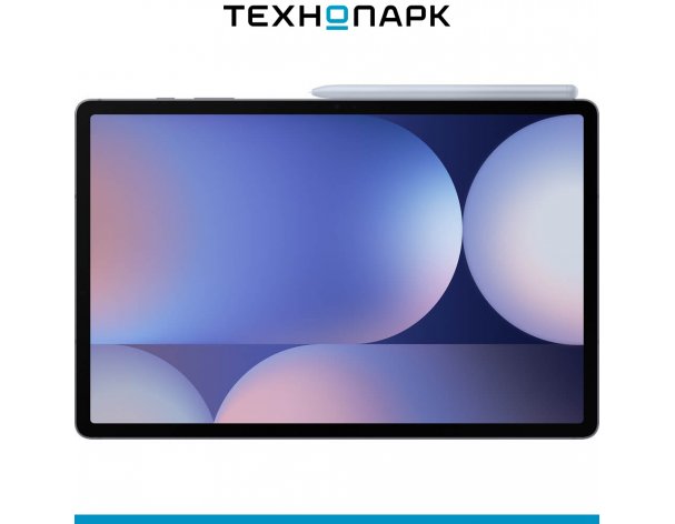 Планшет Samsung Galaxy Tab S10+ 5G 12+256 ГБ серый