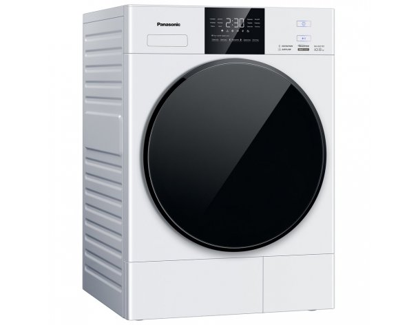Машина сушильная Panasonic NH-XE21R1WKZ