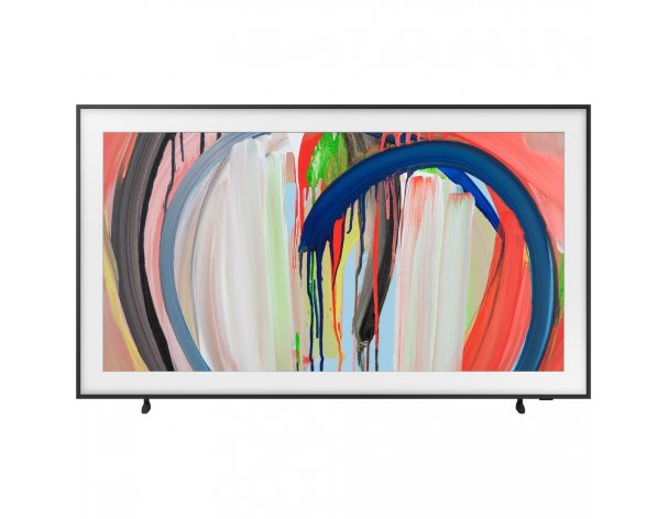 Телевизор Samsung The Frame QE65LS03HAUXPY (2026)