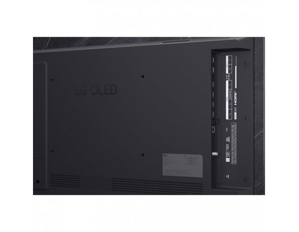 Телевизор LG OLED evo AI 42C6RLA (2026)