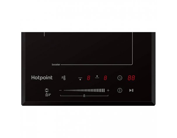 Поверхность варочная Hotpoint HS 1430 BA