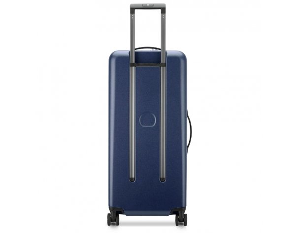 Чемодан Delsey Turenne 2.0, 37,5x80x36 см, темно-синий (00162282802)