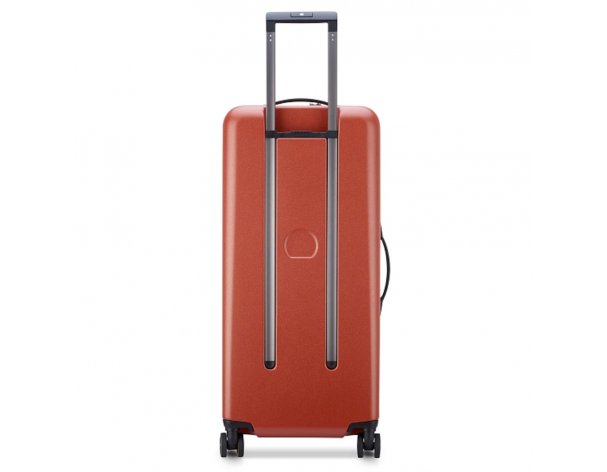 Чемодан Delsey Turenne 2.0, 37,5x80x36 см, терракотовый (00162282834)