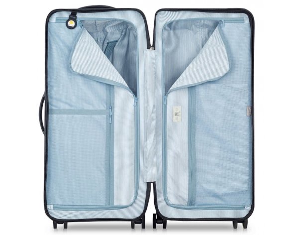 Чемодан Delsey Turenne 2.0, 37,5x80x36 см, терракотовый (00162282834)