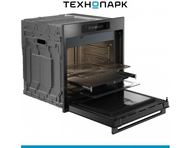 Oven cabinet Asko OCM66BSH