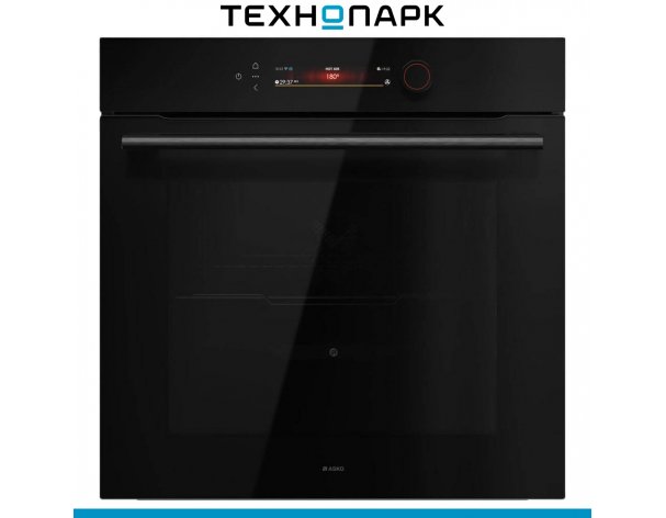 Oven cabinet Asko OT56BGH