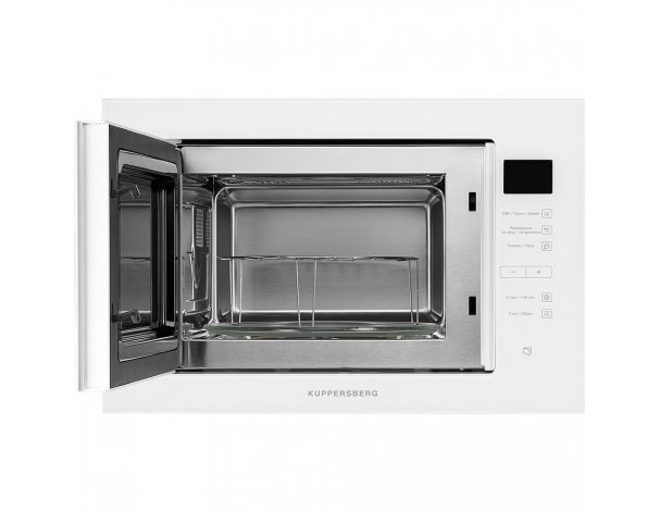 Печь микроволновая встраиваемая Kuppersberg HMW 645 W