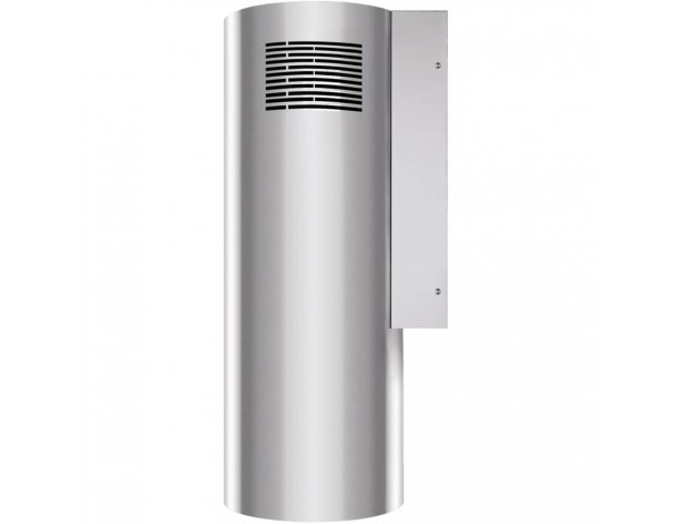 Hood Maunfeld Drum Wall 35 stainless steel
