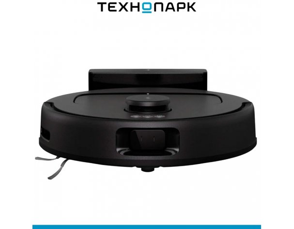 Пылесос Ecovacs Deebot N20e Black/черный (YDLX11-3)
