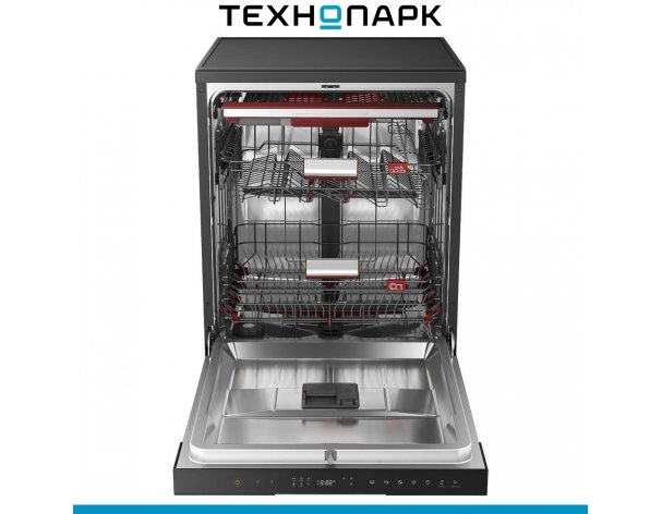 Машина посудомоечная Toshiba DW-14F6(B)-RU