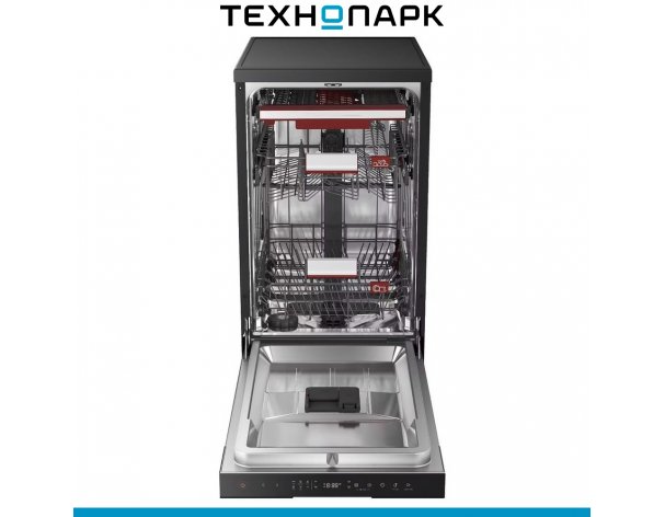 Dishwasher Toshiba DW-10F4(B)-RU