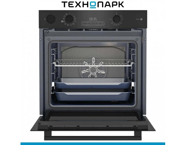 Oven Hotpoint HSTFD 1232 JS BLG