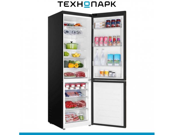 Fridge Haier C4F740CBXGU1