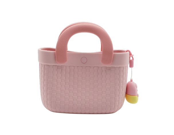 Children's bag Koool Family K86, pink