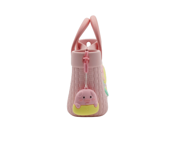 Children's bag Koool Family K86, pink