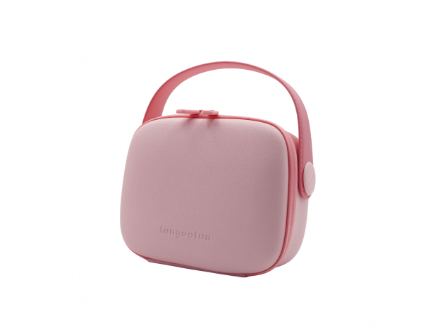 Cosmetic Bag Fangoofun, Pink (F523)