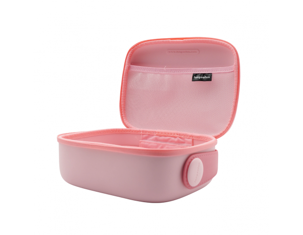 Cosmetic Bag Fangoofun, Pink (F523)