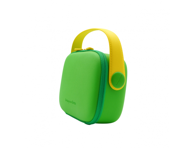 Cosmetic Bag Fangoofun, Green (F523)