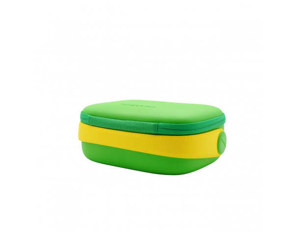 Cosmetic Bag Fangoofun, Green (F523)