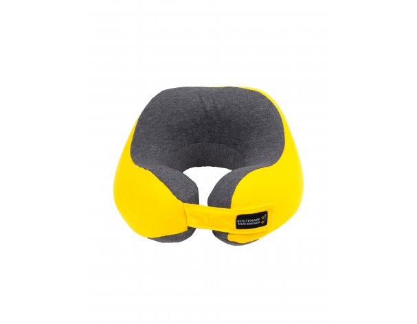Подушка Routemark Мемо Xlite S Yellow/желтый