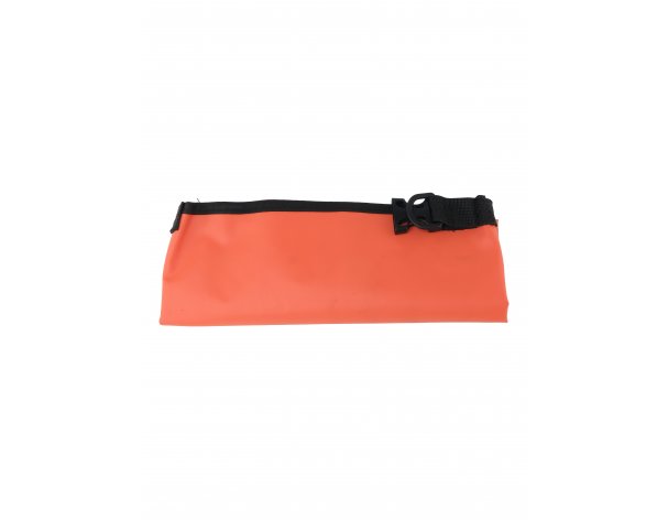 Waterproof bag Routemark Ocean Pack Fast Track 15L orange